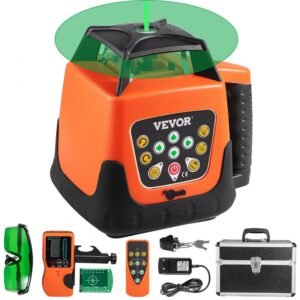 VEVOR Digital Laser Level 360°
