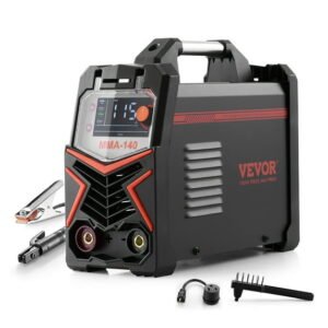 VEVOR MIG Welder 140A