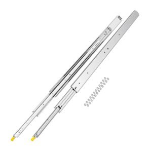 1 pair full extension drawer slides 18 20 22 28 30 32 36 38 40 44 48 52 56 60 in 500 lbs load capacity locking drawer slides ball bearing with lock side mount drawer slide rail 56.jpg