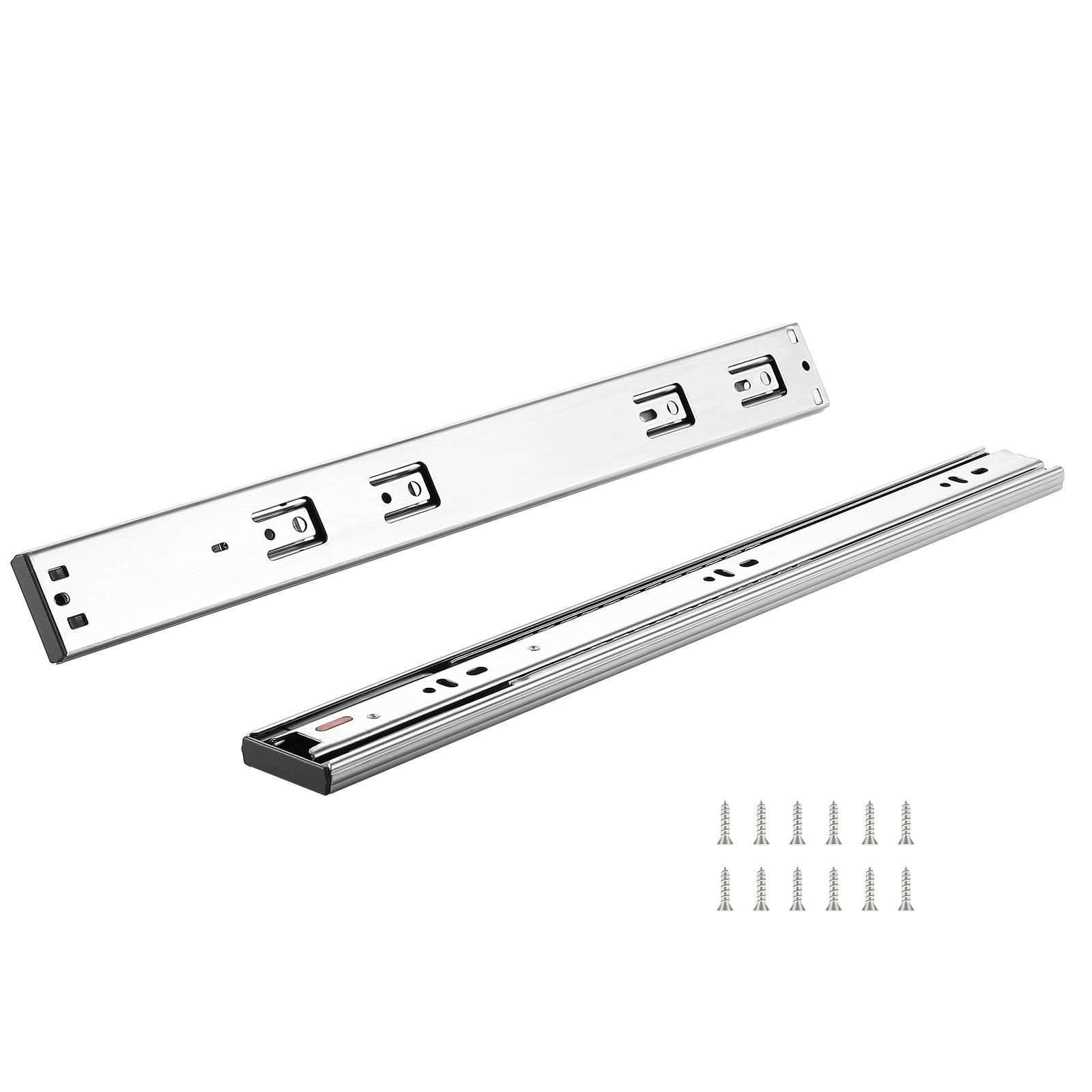 10 pairs of 18 inch drawer slides side mount rails heavy duty full extension steel track soft close noiseless guide glides cabinet kitchen runners with ball bearing 100 lbs load capacity.jpg