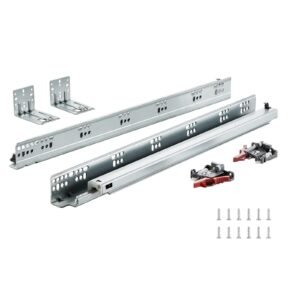 10 pairs of 21 inch drawer bottom side mount rails heavy duty full ball bearing extension steel track soft close noiseless guide glides cabinet kitchen runners with locking mechanism 100 lbs 1.jpg