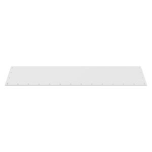 10 x 20 ft carport replacement canopy cover garage top tent shelter tarp heavy duty waterproof uv protected easy installation with 40 ball bungeess only top cover frame not include white 5.jpg