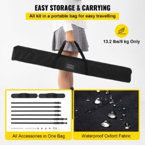 10 x 8 ft backdrop banner stand adjustable height and width newest step and repeat for trade show wall exhibitor photo booth background 5.jpg