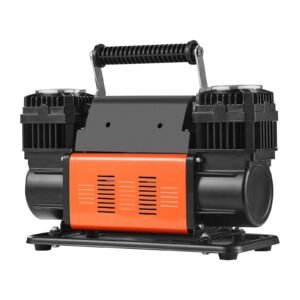 106 cfm heavy duty air compressor 30s fast inflation dual cylinder portable tire inflator 12v 150psi offroad air pump with adapters for trucks car suv 4 x 4 vehicle rv 1.jpg