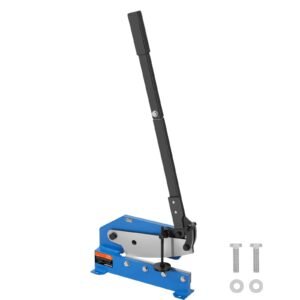 12 manual hand plate shear for metal sheet processing hs 12 benchtop cutter with q235 material for crafts thick steel crafting heavy duty roll press machine for builders diy enthusiasts 3.jpg