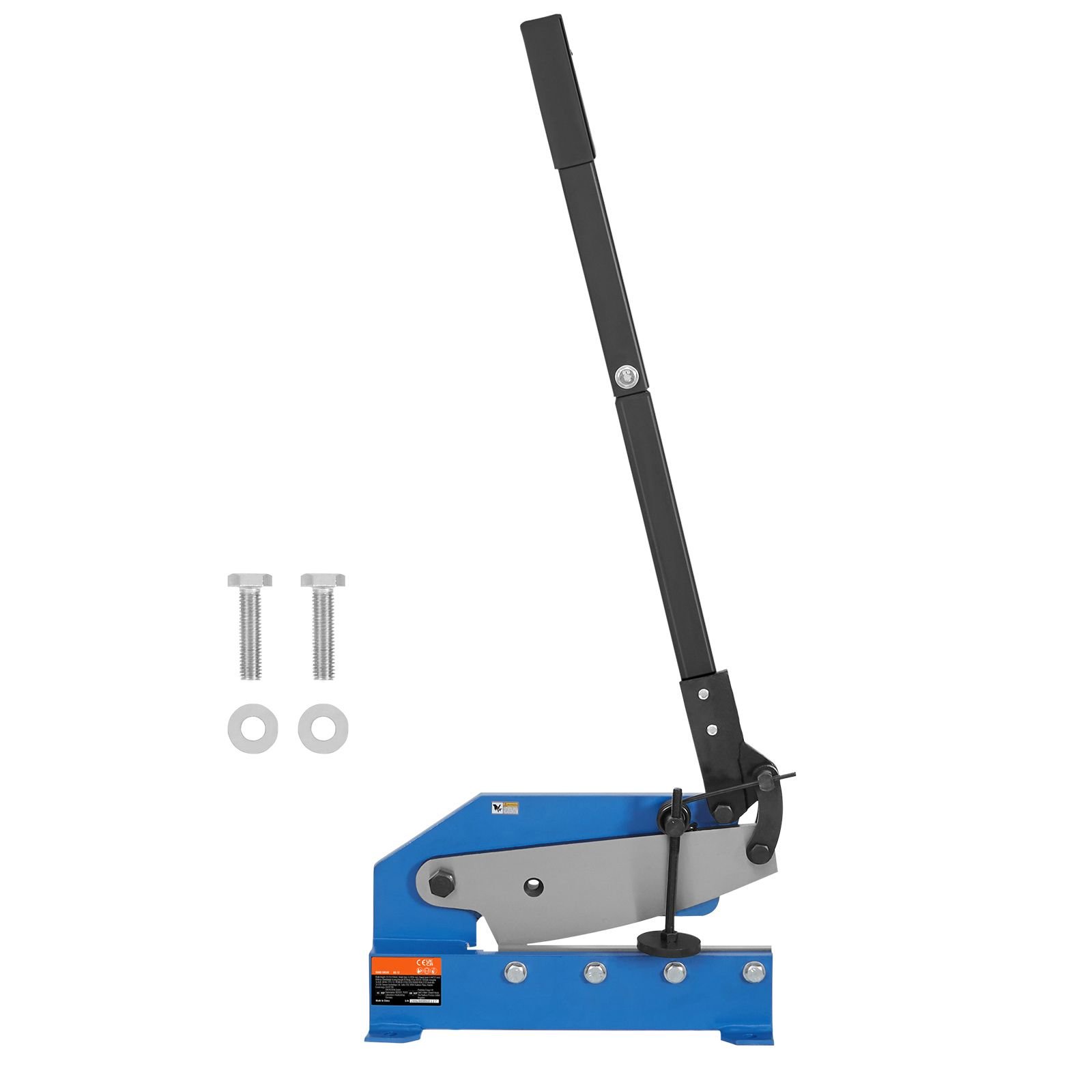 12 manual hand plate shear for metal sheet processing hs 12 benchtop cutter with q235 material for crafts thick steel crafting heavy duty roll press machine for builders diy enthusiasts.jpg