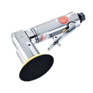 123 inch random orbital air sander high speed 15000rpm mini pneumatic sander for auto body work 58pcs air powered sander kit with sandpapers wool pad wavy sponges.jpg