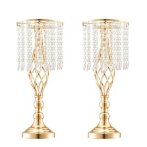 12pcs 49cm193 tall crystal wedding flower stand metal wedding centerpiece vase gold flower holders floral display rack for tables wedding dinner party ceremony birthday event decor 1.jpg