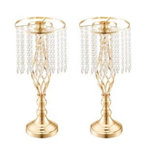12pcs 49cm193 tall crystal wedding flower stand metal wedding centerpiece vase gold flower holders floral display rack for tables wedding dinner party ceremony birthday event decor 2.jpg