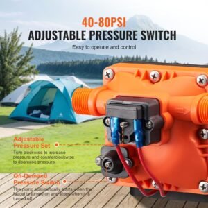 12v diaphragm pump 3 gpm 1136 lmin 4 chamber 12 volt dc water pump with automatic pressure switch 40 100 psi adjustable 55 psi 12 mnpt port for rv yacht food truck camper marine 2.jpg