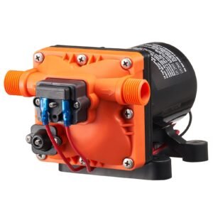 12v diaphragm pump 3 gpm 1136 lmin 4 chamber 12 volt dc water pump with automatic pressure switch 40 100 psi adjustable 55 psi 12 mnpt port for rv yacht food truck camper marine.jpg