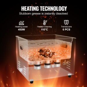 15l ultrasonic cleaner with heater timer basket professional digital sonic cavitation machine 360w cleaning machine for lab tools metal parts carburetor brass auto parts engine parts 2.jpg