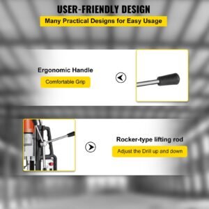 1680w md50 magnetic drill 300 rpm spindle speed electric magnetic drilling system with 2 inch boring diameter and 2900 lbs magnet force 5.jpg