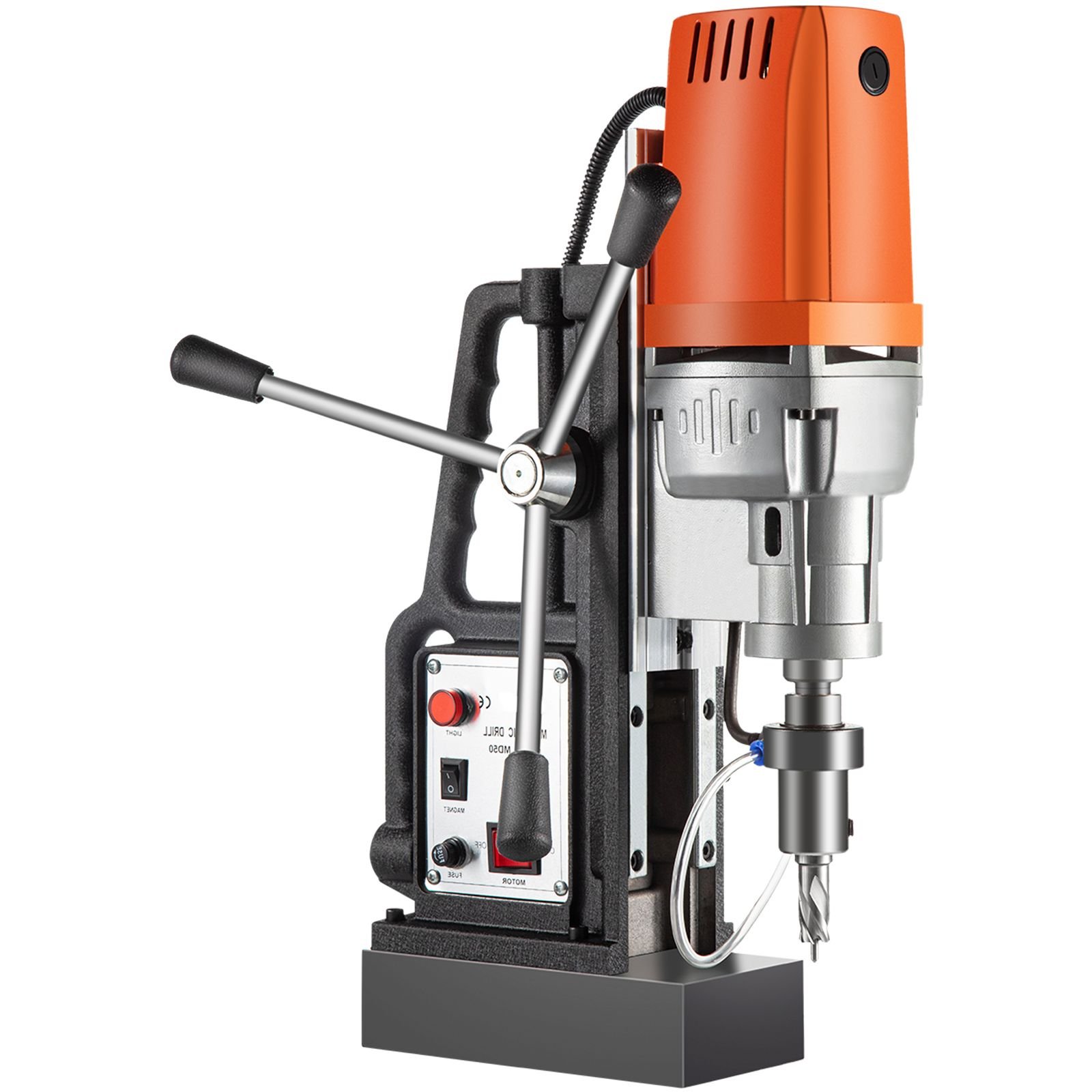 1680w md50 magnetic drill 300 rpm spindle speed electric magnetic drilling system with 2 inch boring diameter and 2900 lbs magnet force.jpg