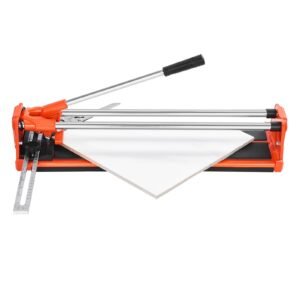 17 inch manual tile cutter for wall polished tilesdouble rails for precise cutting tungsten carbide wheelnon slip handleanti displacement pressure rodprecise cuts for pros beginners 3.jpg