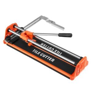 17 inch manual tile cutter for wall polished tilesdouble rails for precise cutting tungsten carbide wheelnon slip handleanti displacement pressure rodprecise cuts for pros beginners 4.jpg