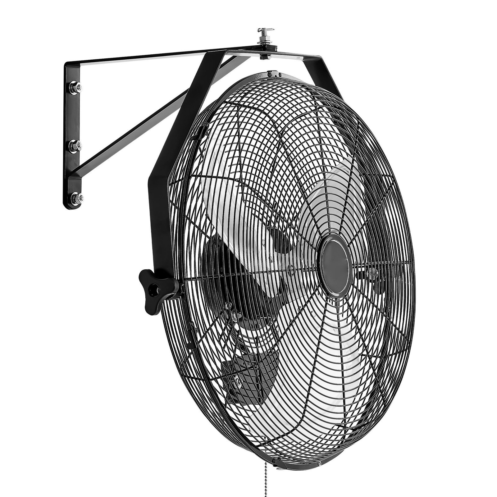 18 inch industrial wall mount fan high velocity 4000 cfm indoor fan with 3 speeds powerful motor garage wall fan with aluminum blades for workshop warehouse greenhouse commercial.jpg