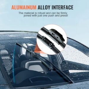 19 rubber wiper blades 48 cm universal replacement wind shield wiper low noise better fit with 4 different clips for most car easy installation 2.jpg