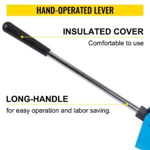 2 in 1 sheet metal shrinker and stretcher set18 gauge mild steel 16 gauge aluminum sheet metal bender shrinker stretcher setsolid construction manual expansion machine 4.jpg