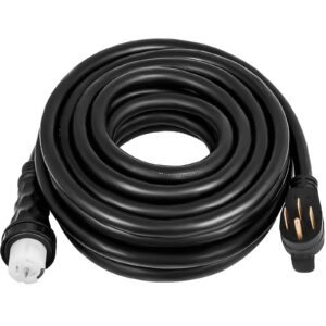 20 ft 50 amp generator cord stw 63 81 awg heavy duty extension cord nema 14 50p ss2 50r cs6364 twist lock for rv camper and generator to house 5.jpg