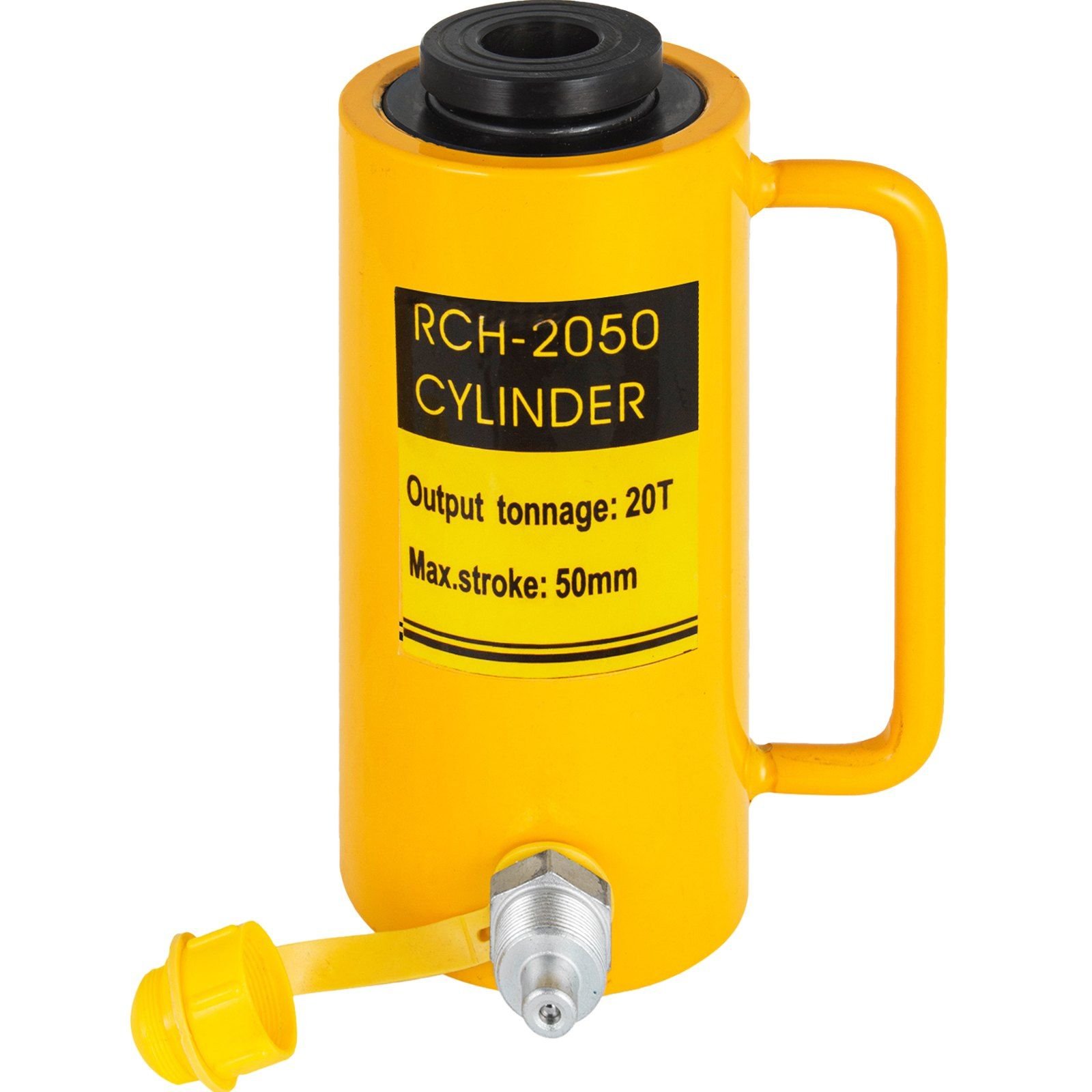 20t 2inch hydraulic cylinder jack hollow single acting hydraulic ram cylinder 50mm hydraulic lifting cylinders 20t 2inch hollow.jpg
