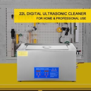 22l industrial ultrasonic cleaner with digital timerheater 40khz professional ultrasonic cleaner 110v with excellent cleaning effect for wrench tools industrial parts mental apparatus 1.jpg