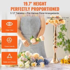 24pcs 50cm197 tall wedding flower vase metal wedding centerpiece gold floral arrangement stand display rack for tables wedding dinner party anniversary ceremony birthday event decor 3.jpg