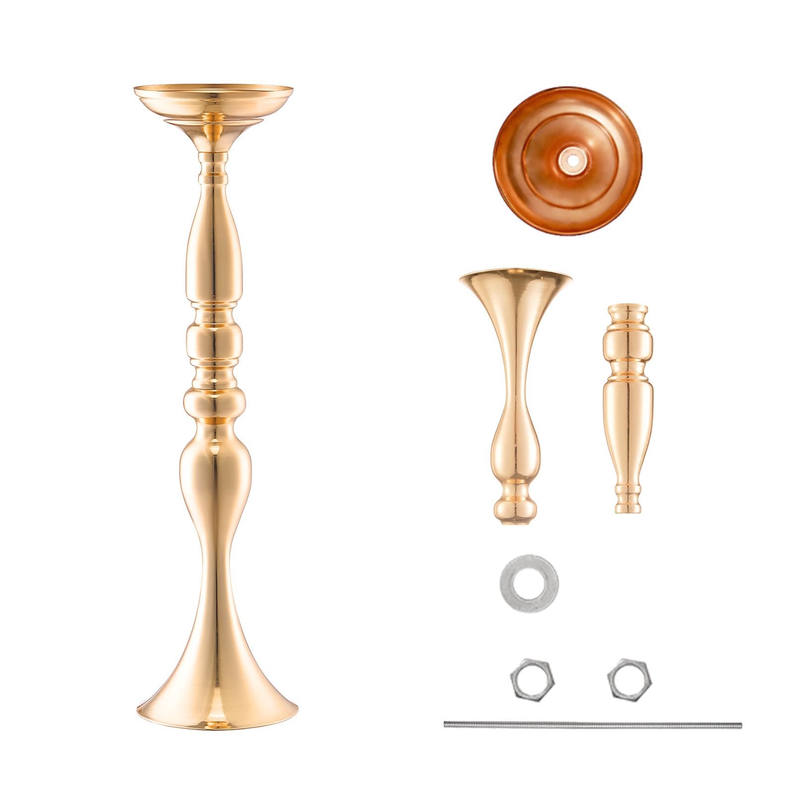 24pcs 50cm197 tall wedding flower vase metal wedding centerpiece gold floral arrangement stand display rack for tables wedding dinner party anniversary ceremony birthday event decor.jpg