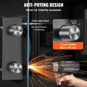 2559 tall wall safe 3 tier hidden wall safe with keypad 3 removable shelves 6 key holders q235 cold rolled steel in wall safe with led light vibration alarm for money jewelry passport 3.jpg