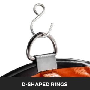 25ft ducting hose pvc flexible duct hosing with s hook steel support for 8inch utility blower 4.jpg