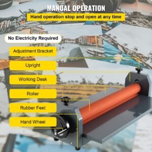 295 750mm manual cold roll laminator vinyl photo film mounting laminating machine 5.jpg