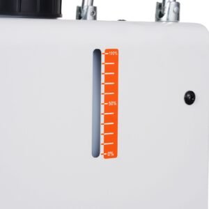 2kw diesel heater 12v24v all in one diesel air heater with bluetooth app control remote control and display screen co alarm fast heating portable diesel heater for vehicles and outdoors 3.jpg