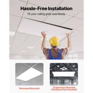 2x4 ft led flat panel light 7800 lm flush mount led drop ceiling lighting fixture with 3 color selectable 4000k5000k6000k 30w40w50w 0 10v dimmable ultra slim for home office kitchen 5.jpg