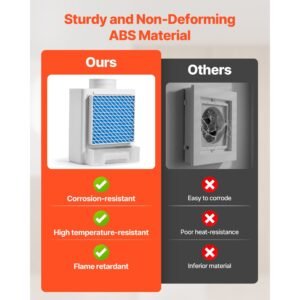 3 in 1 indoor dryer vent kitpremium abs material with water drawer fits 4 inch exhaust port smart overheating reminder exhaust hood with 4 purification padsfor electric clothes dryers 2.jpg