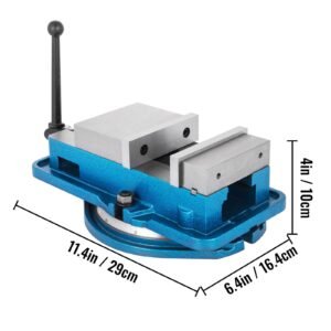 3 inch heavy duty milling vise bench clamp vise high precision clamping vise 3 inch jaw width with 360 degree swiveling base cnc vise 2.jpg