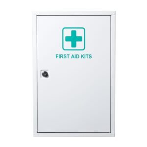 3 shelf first aid cabinet 1000 pieces large capacity first aid kit wall mounted medicine cabinet osha ansi 2015 class a industrial emergency metal med box for business and worksite.jpg