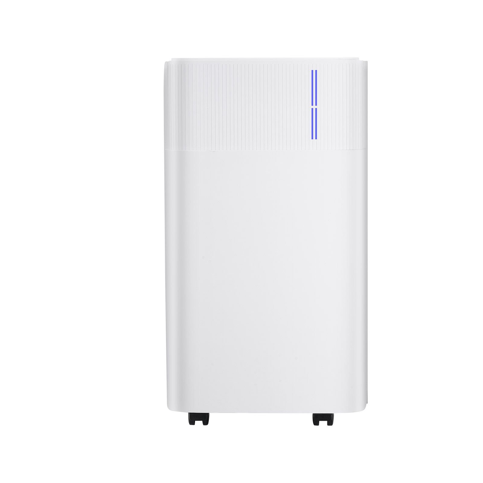 30 pints dehumidifier for home basement drain hose for commercial industrial use smart humidity control low noise for large rooms warehouses bedrooms storage large coveragewhite.jpg