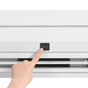 36 commercial indoor air curtain super power 2 speeds 900cfm wall mounted air curtains for doors indoor over door fan with heavy duty limit switch easy install 110v unheated 2.jpg