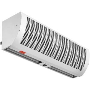 36 industrial air door blower dual speed 1200cfm for indoor entryways includes robust limit switch wall mount design 110v non heated simplified installation 1.jpg