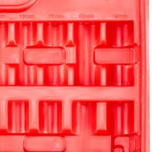 38 in drive impact socket set 96 piece 6 point deep shallow impact sockets sae 516 in to 34 in and metric 8 to 22 mm sizes with 3 in 6 in extension bars cr v steel carrying case 5.jpg