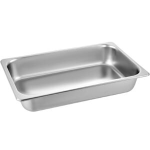 4 pack steam table pans 209 x 128 x 39 inch deep steam table pan full size 13l deep food container stainless steel oven tray hotel pans anti jam steam table food pan 5.jpg