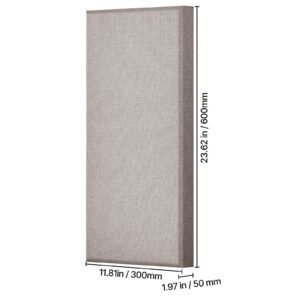 4 pcs acoustic panels 2 inch thick 236 x 118 inch fiberglass sound absorbing panels self adhesive soundproof wall boards for studios office home theatermeeting room camel 1.jpg