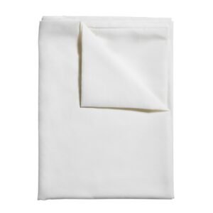 4-Piece Bed Sheet Set - Queen Size, 100% Bamboo Fiber Bedding Set, Cooling, Breathable & Shrink-Resistant Luxury Bed Sheet with Deep Pocket, Fit up to 16" Deep Mattress, Ideal for Hotel Bedroom