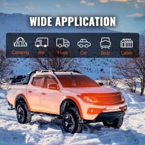 5 kw diesel air heater bluetooth app control all on one diesel heater with automatic altitude adjustment remote control and lcd portable parking heater for rv trailer camper van boat 3.jpg