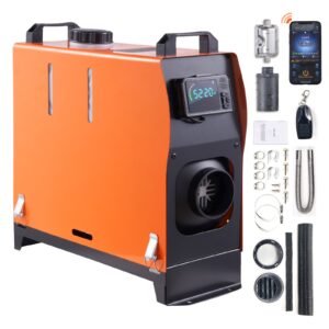 5 kw diesel air heater bluetooth app control all on one diesel heater with automatic altitude adjustment remote control and lcd portable parking heater for rv trailer camper van boat 4.jpg