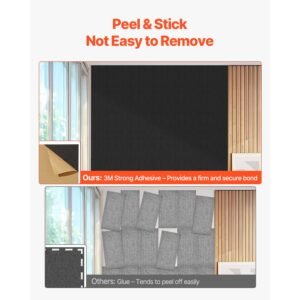 5 pack acoustic panels with self adhesive 472 x 236 x 04 inch sound proof foam panels polyester fiber soundproof wall panels high density for home studio office theater black 2.jpg