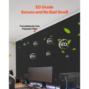 5 pack acoustic panels with self adhesive 472 x 236 x 04 inch sound proof foam panels polyester fiber soundproof wall panels high density for home studio office theater black 3.jpg