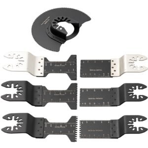 50 pcs oscillating saw blades quick release multitool blades kit hcs tool blades for wood plastic metal nails bolts compatible with dewalt dremel fein worx bosch makita milwaukee 2.jpg