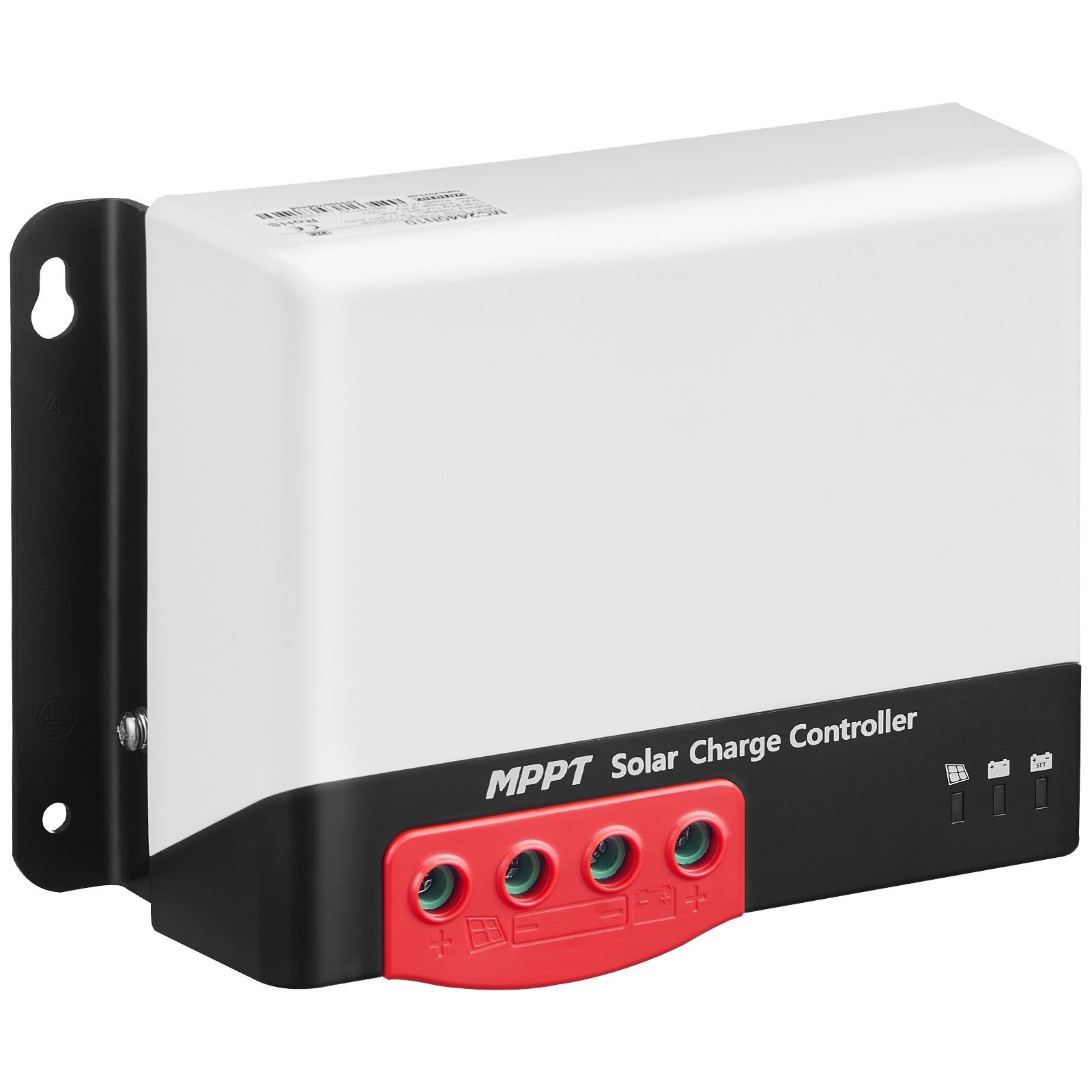 50a mppt solar charge controller 12v 24v auto dc input solar panel regulator charger with bluetooth module 98 charging efficiency for sealedagm gel flooded and lithium battery charging.jpg