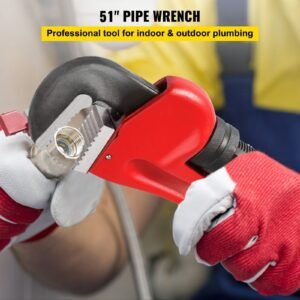 51 cast iron handle heavy duty hook jaw straight pipe wrench 1.jpg
